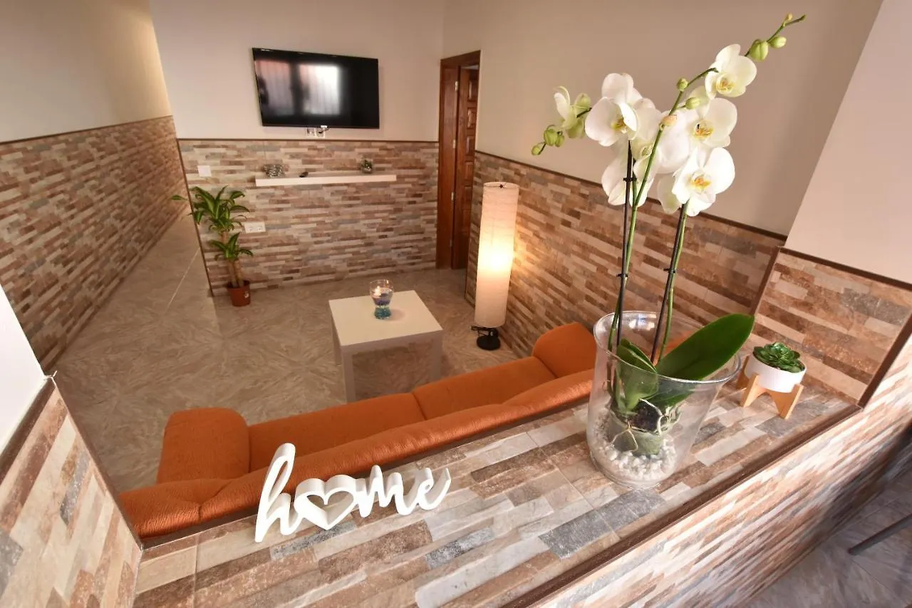 Casa Colmena Villa Arinaga