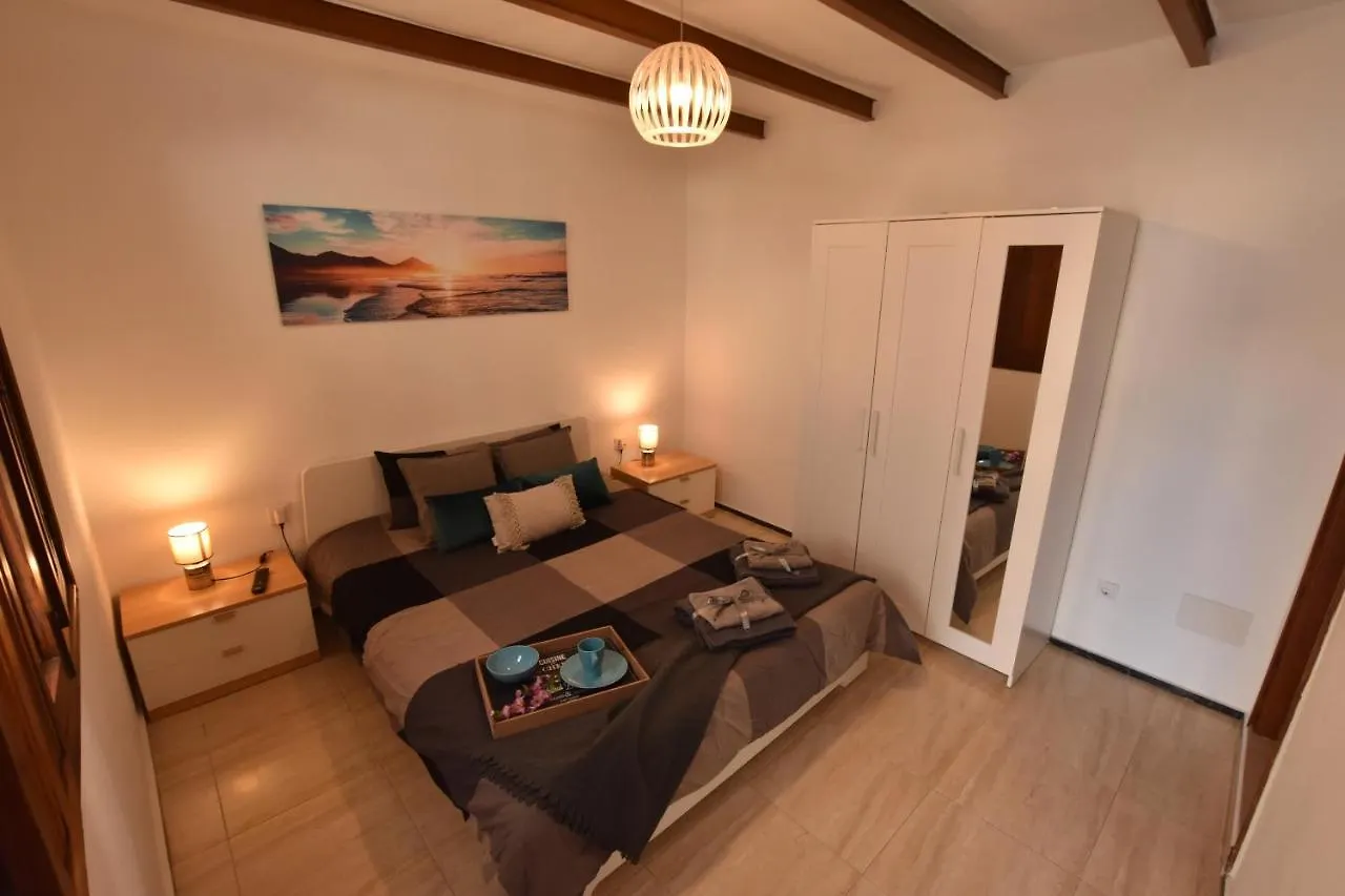 Tatil Evi Casa Colmena Villa Arinaga