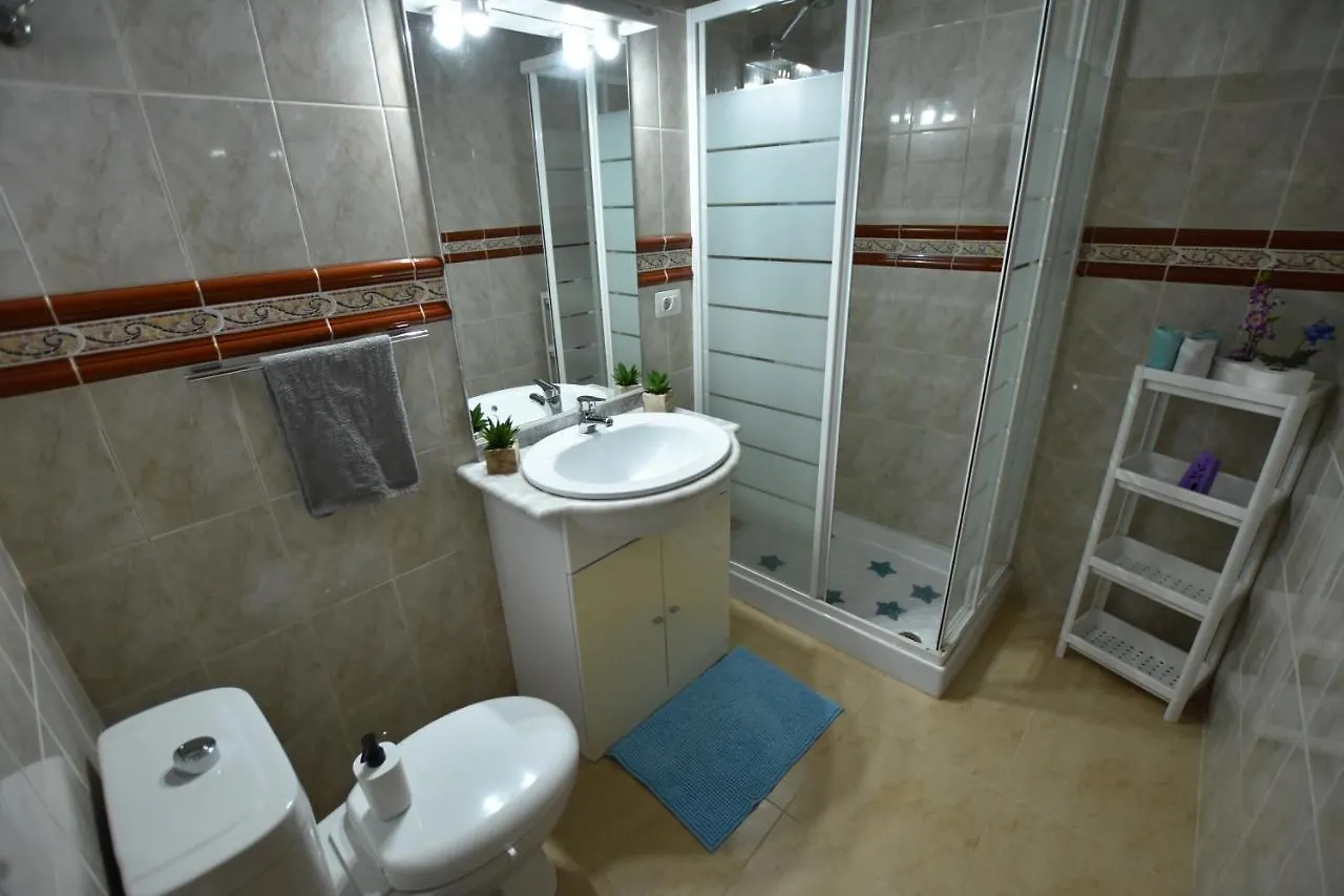Casa Colmena Villa Arinaga İspanya