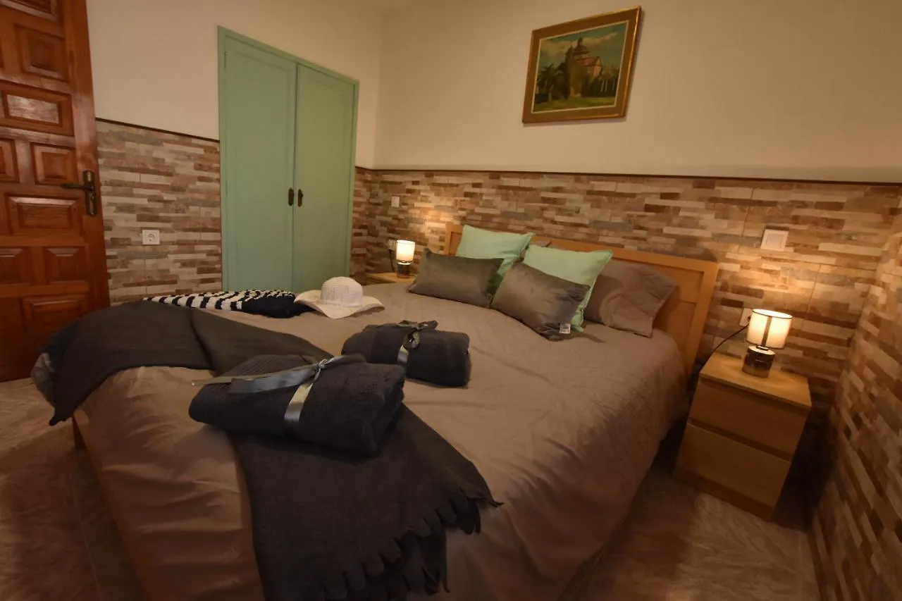 Casa Colmena Villa Arinaga 0*,  İspanya