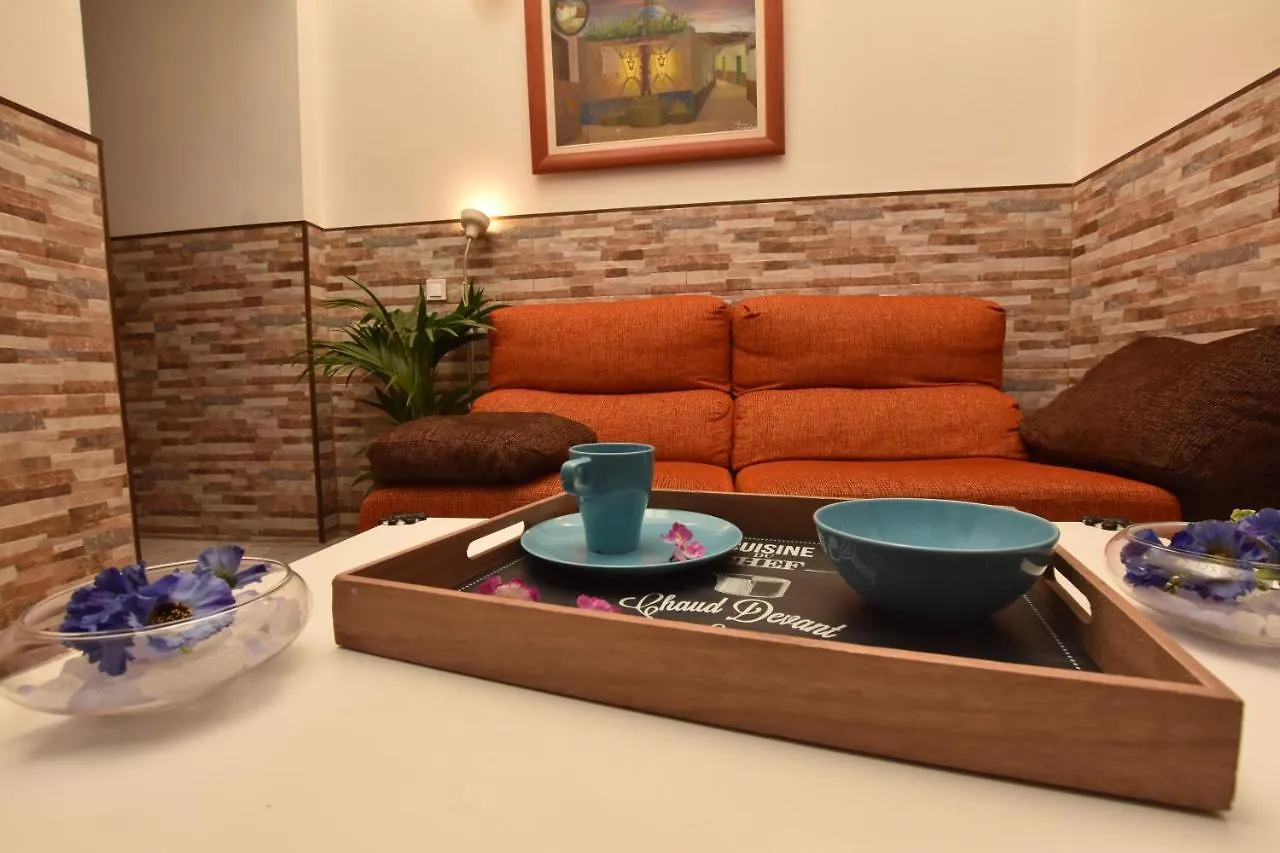 Casa Colmena Villa Arinaga 0*,  İspanya