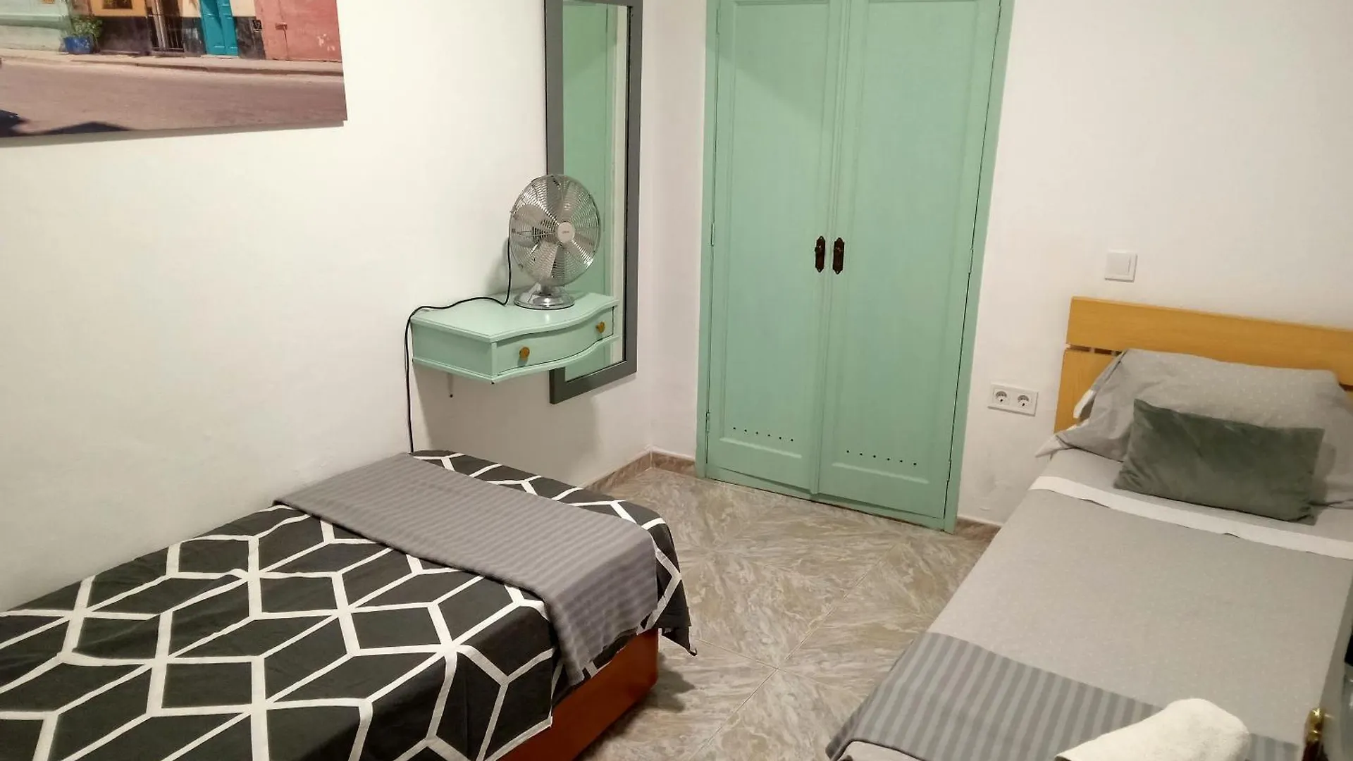 Holiday home Casa Colmena Villa Arinaga Spain